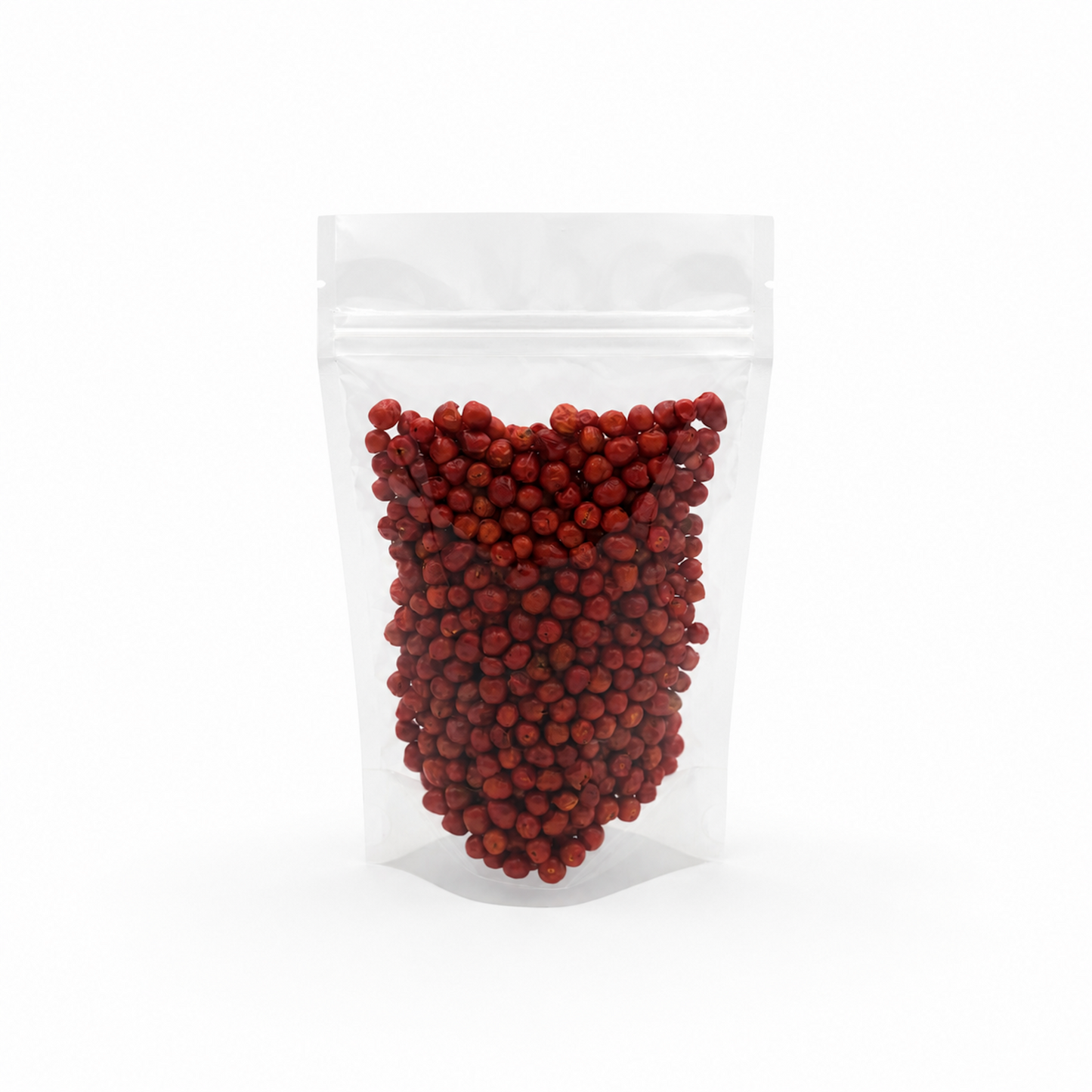 Premium Dried Chiltepín Chiles package – Alma Pura Specialties