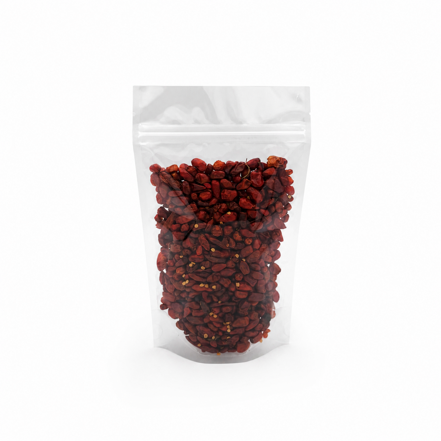 Premium Dried Piquín Chiles package – Alma Pura Specialties