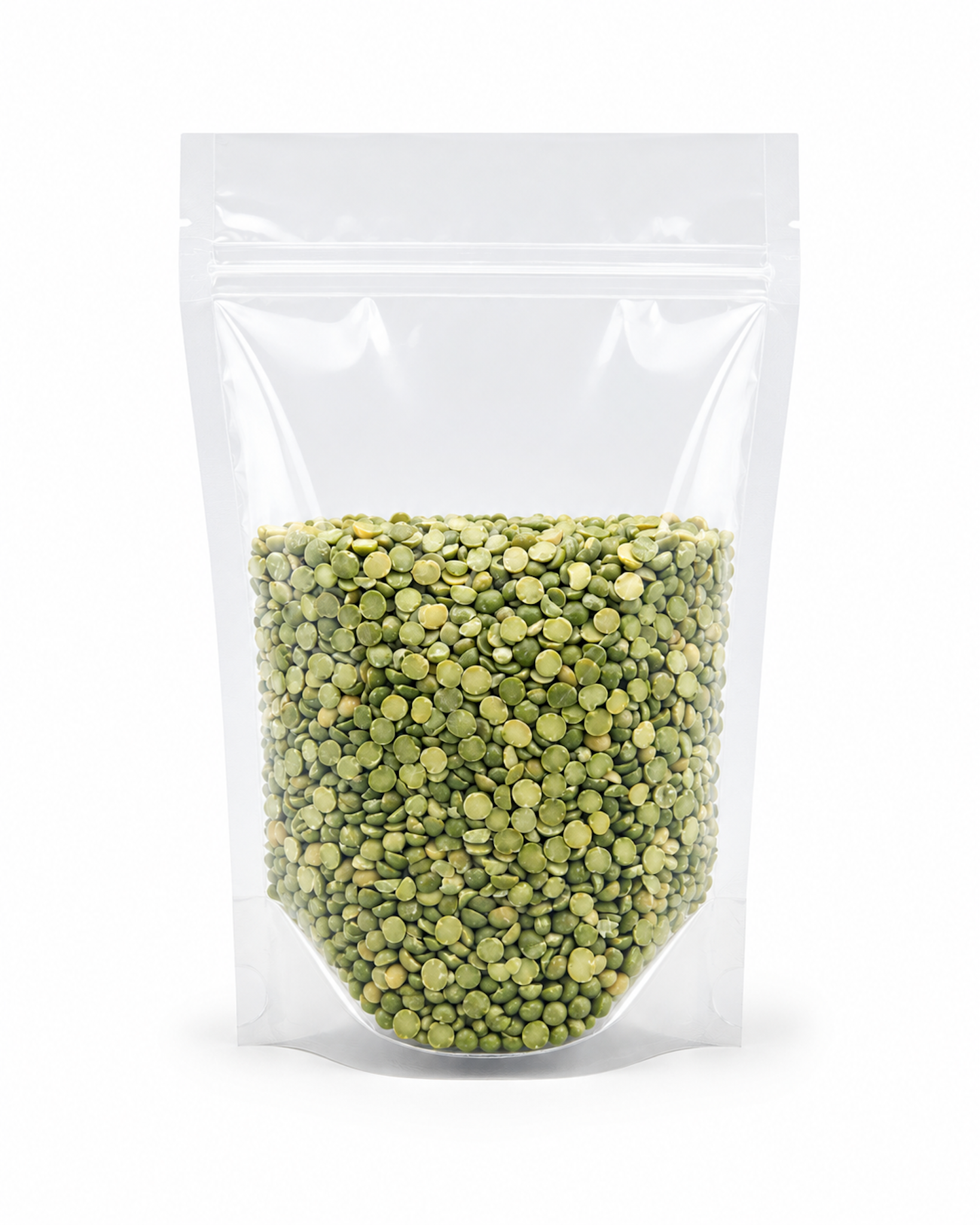 Premium Green Split Peas package – Alma Pura Specialties