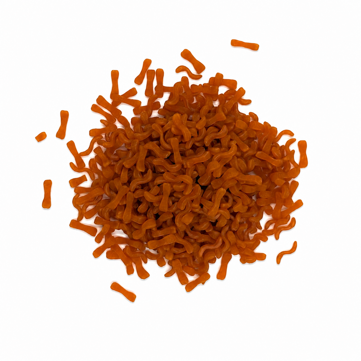 Premium PALMEX Rotini Wheat Pellets – Alma Pura Specialties