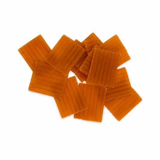 Premium PALMEX Cuadro 4x4 Wheat Pellets – Square Duros Snack Base