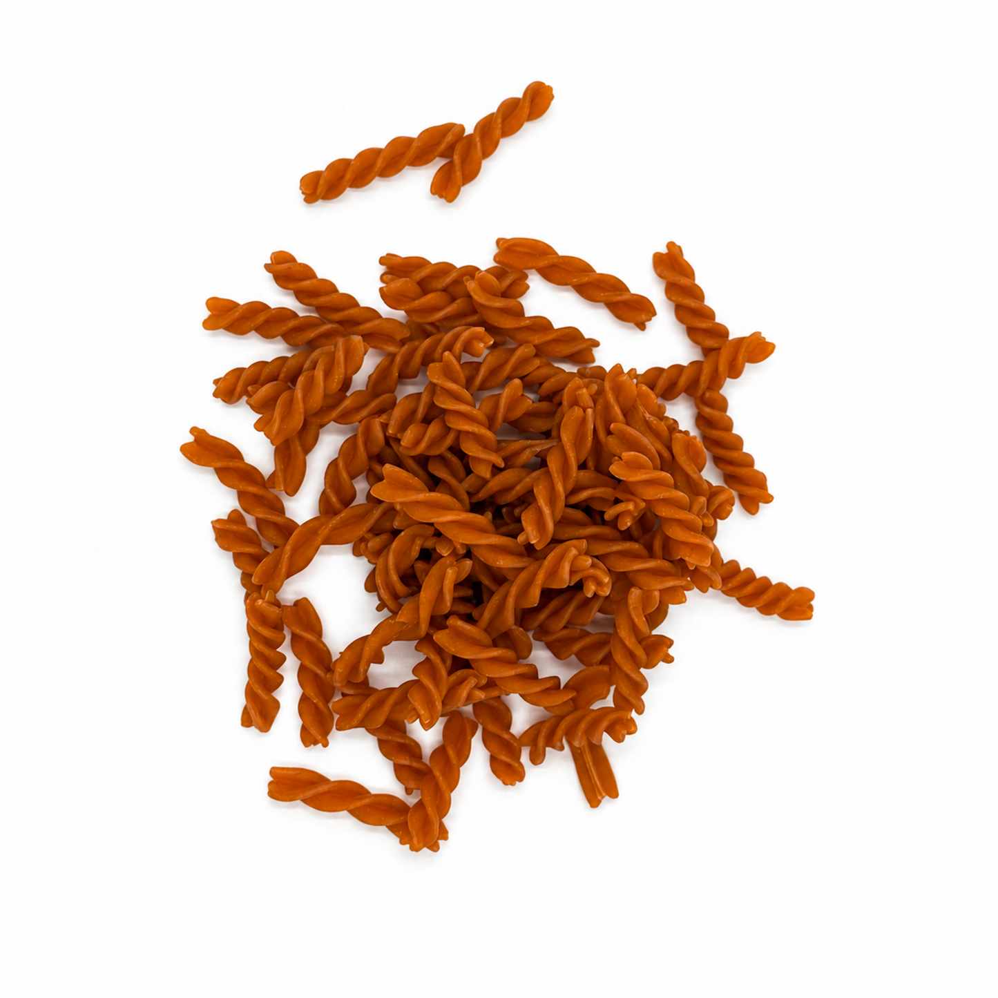 Premium PALMEX Tornillo Wheat Pellets – Twist-Shape Duros