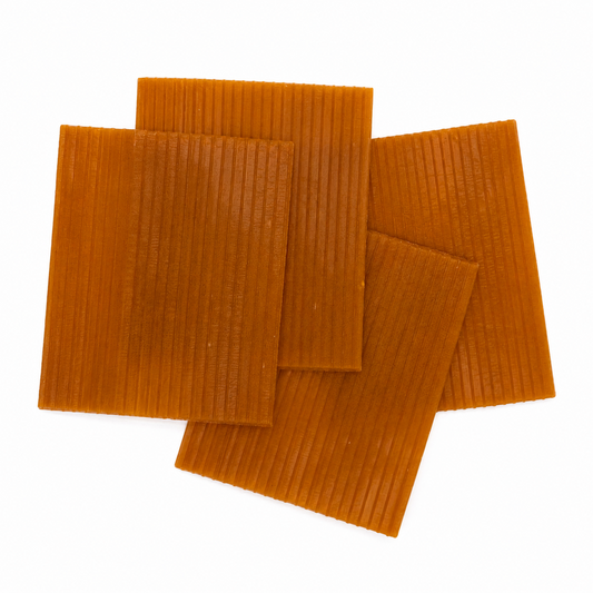 Premium PALMEX Cuadro 10x10 Wheat Pellets – Bulk Duros & Chicharrones de Harina