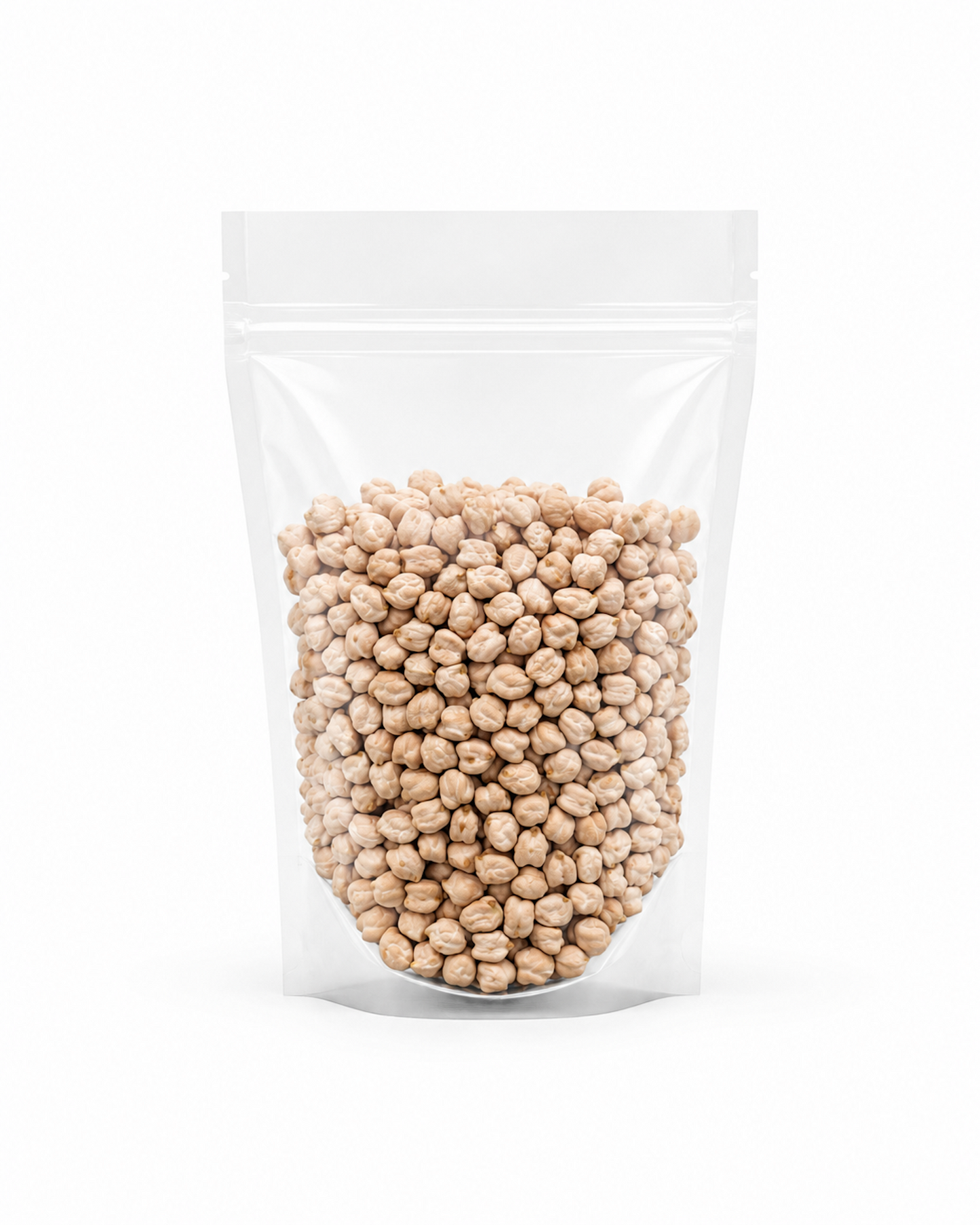 Premium Chickpeas – Dried Garbanzo for Hummus, Curries & Cocido