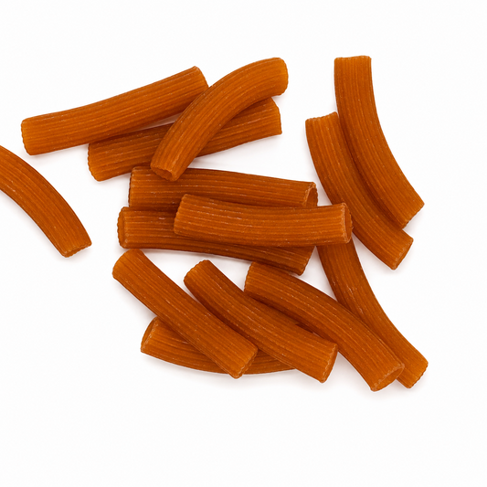 Premium PALMEX Tubo Wheat Pellets – Tube Duros Snack Base