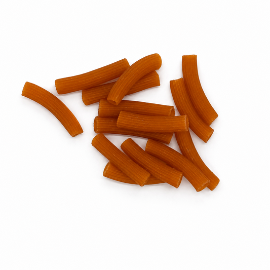 Premium PALMEX Tubo Wheat Pellets – Tube Duros Snack Base