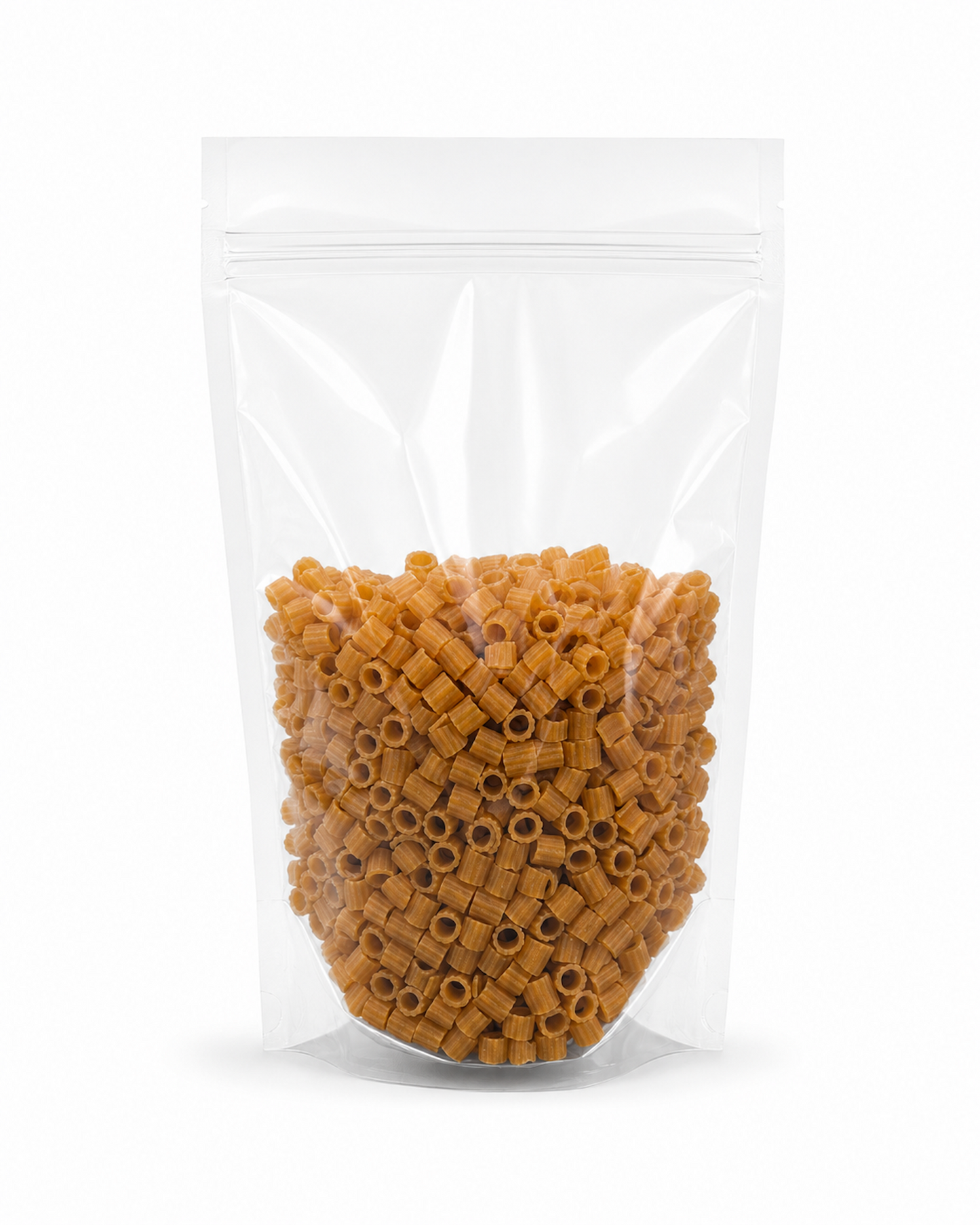 Premium PALMEX Anillo Wheat Pellets – Ring-Shape Duros Snack