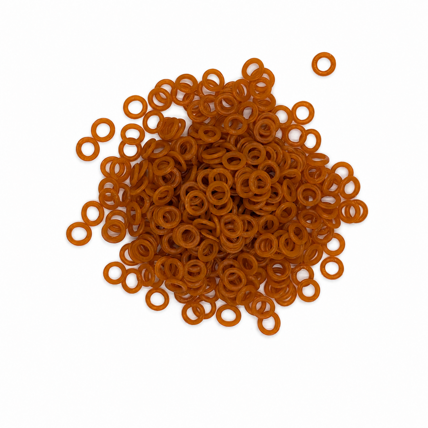 Premium PALMEX Donita Wheat Pellets – Donut-Shape Duros Snack