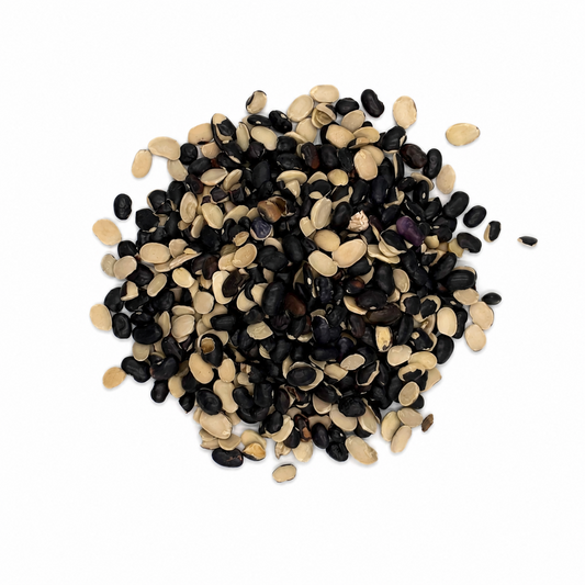Premium Split Black Beans – Frijol Negro Partido for Soups & Refritos