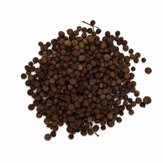Premium Whole Allspice – Pimienta Gorda for Baking, Brining & Jerk Seasoning