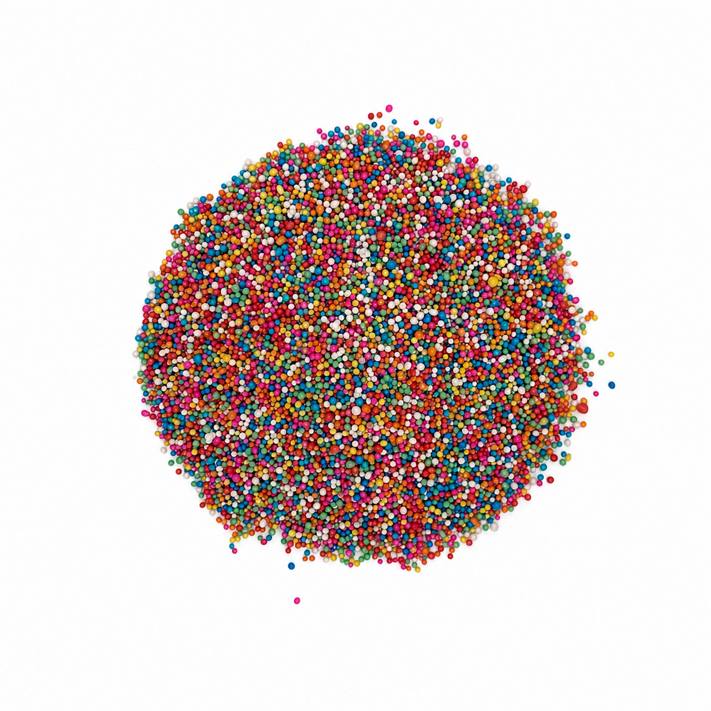 Premium Sprinkles (Gragea Premium) – Top-Grade Sprinkles for Baking & Dessert Decorating