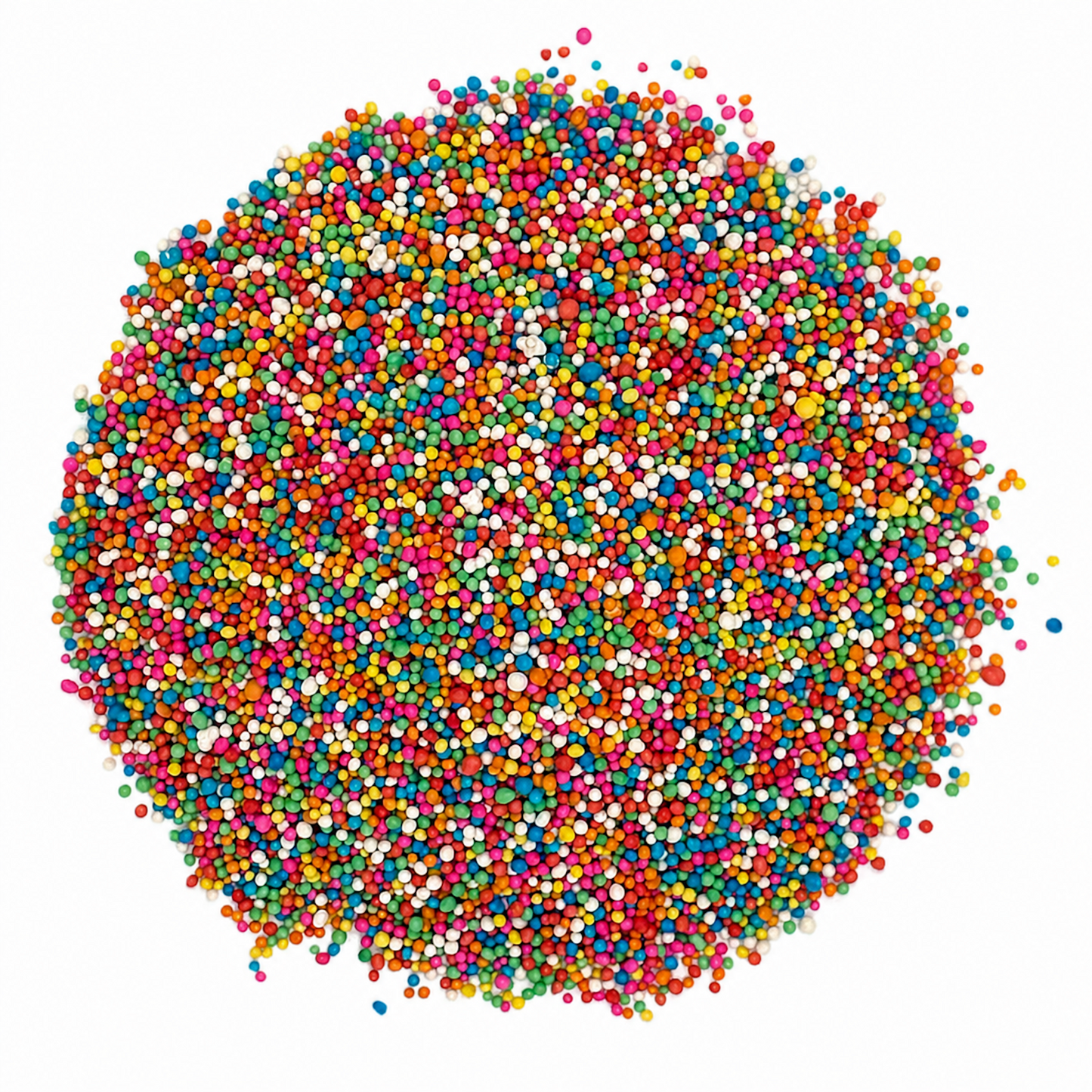 Premium Sprinkles (Gragea Premium) – Top-Grade Sprinkles for Baking & Dessert Decorating