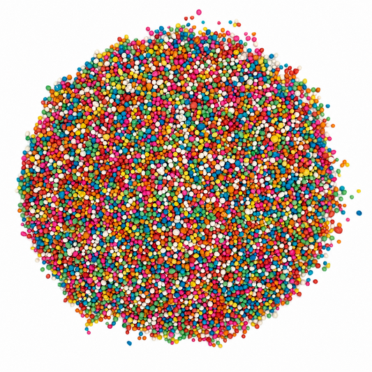 Premium Sprinkles (Gragea Premium) – Top-Grade Sprinkles for Baking & Dessert Decorating