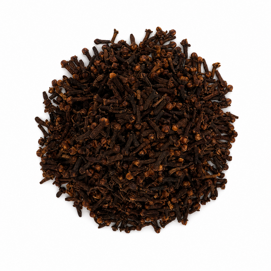 Premium Whole Cloves – Clavo Entero for Baking, Brining & Spice Blends