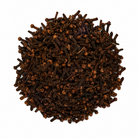 Premium Whole Cloves – Clavo Entero for Baking, Brining & Spice Blends