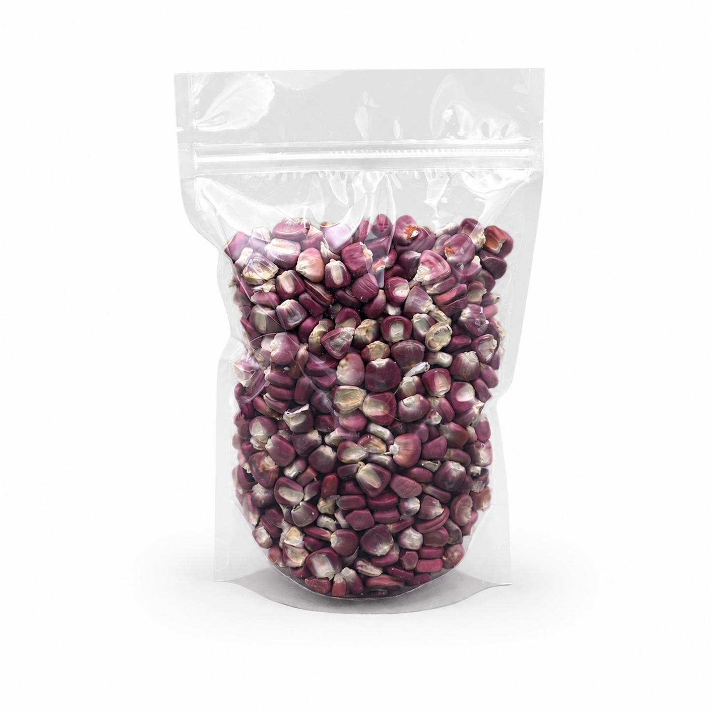 Premium Purple Hominy Corn – Maíz Pozolero Morado / Rojo for Pozole