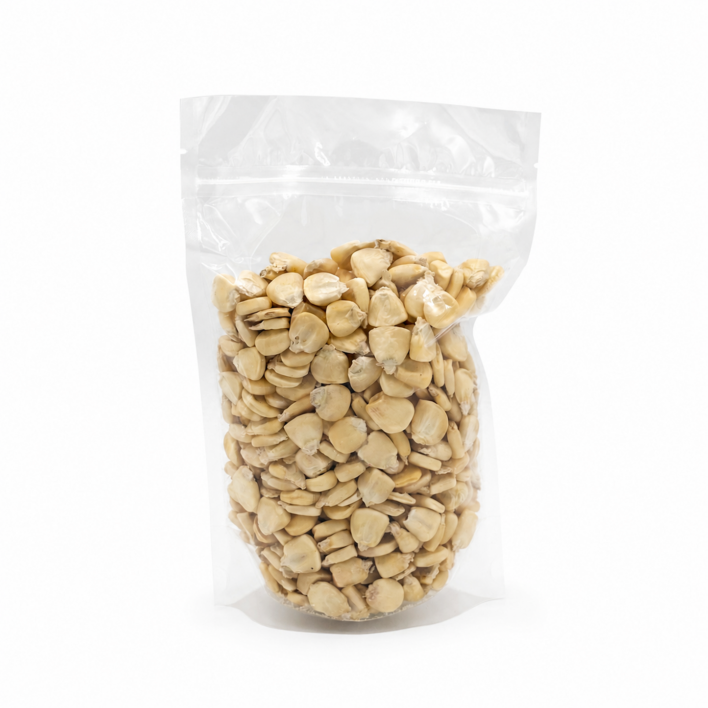 Premium White Hominy Corn – Maíz Pozolero Blanco for Pozole