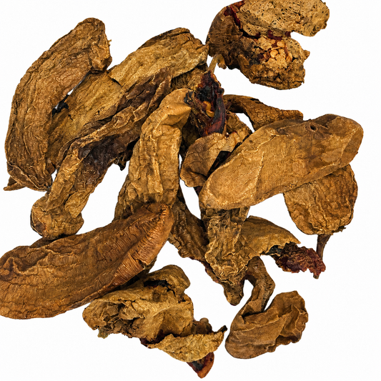Premium Dried Chipotle Meco Chiles – Smoky Dried Peppers for Salsa & Adobo