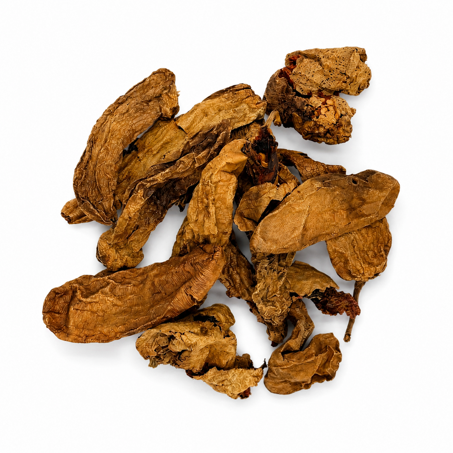 Premium Dried Chipotle Meco Chiles – Smoky Dried Peppers for Salsa & Adobo