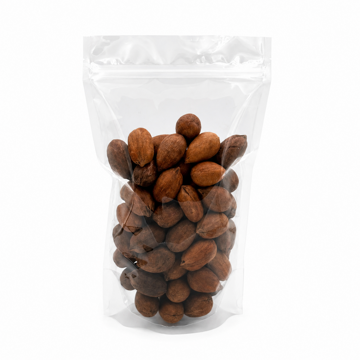 Premium Paper-Shell Walnuts (In-Shell) – Easy-Crack Nuez de Cáscara de Papel