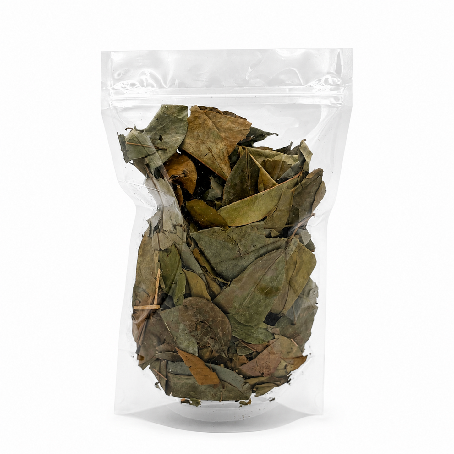 Soursop Leaves (Hoja de Guanábana) – Dried Leaves for Herbal Tea & Infusions