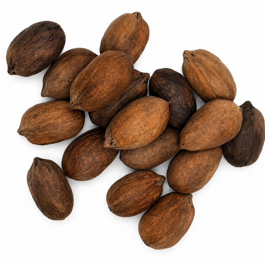 Premium Paper-Shell Walnuts (In-Shell) – Easy-Crack Nuez de Cáscara de Papel