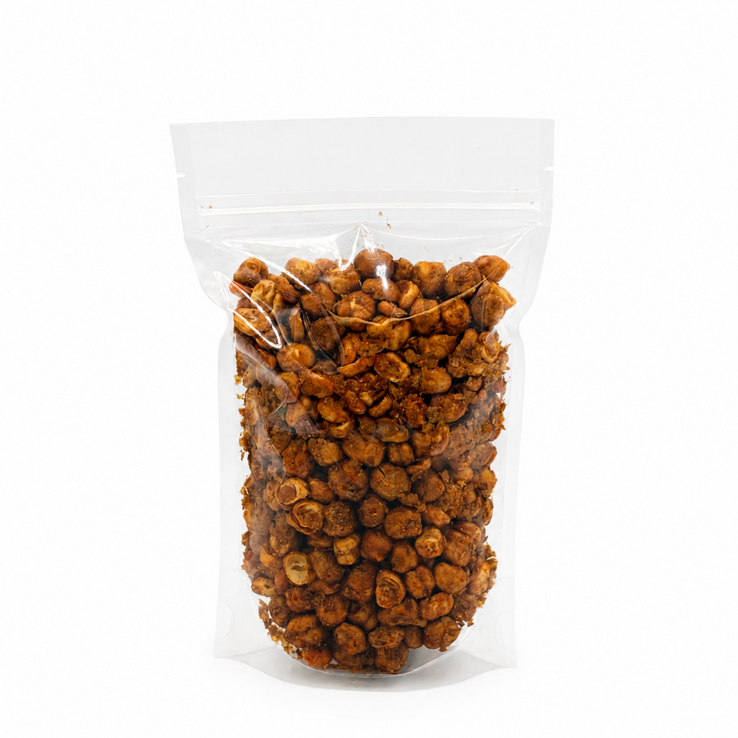 Premium Chili Roasted Chickpeas (Garbanzo Enchilado) – Crunchy Protein Snack