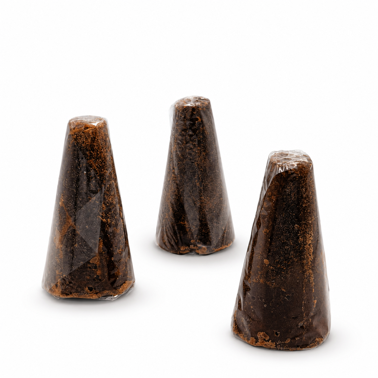 Premium Piloncillo (Mexican Brown Sugar Cones) – Panela for Café de Olla & Traditional Sweets