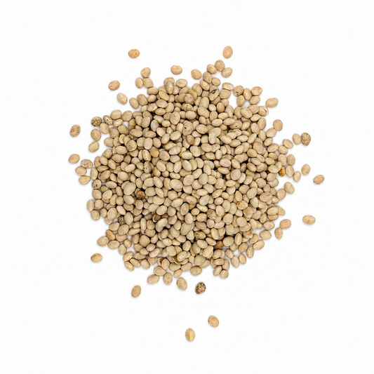 Premium White Alubia Beans – Cannellini-Style White Beans for Soups & Stews
