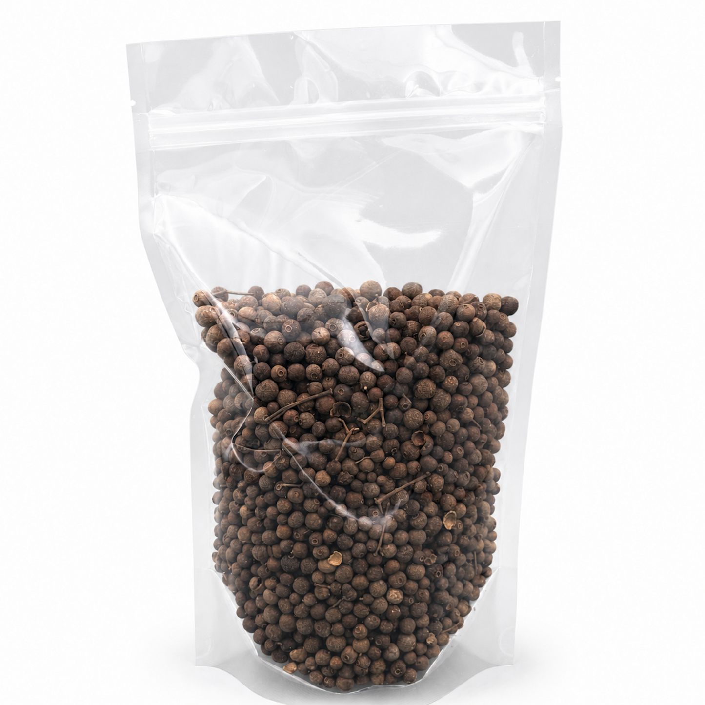 Premium Whole Allspice – Pimienta Gorda for Baking, Brining & Jerk Seasoning
