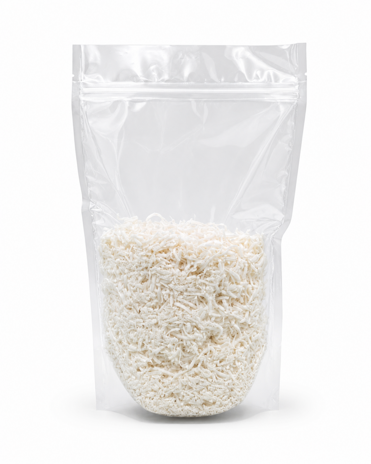 Premium Sweetened Shredded Coconut package – Alma Pura Specialties