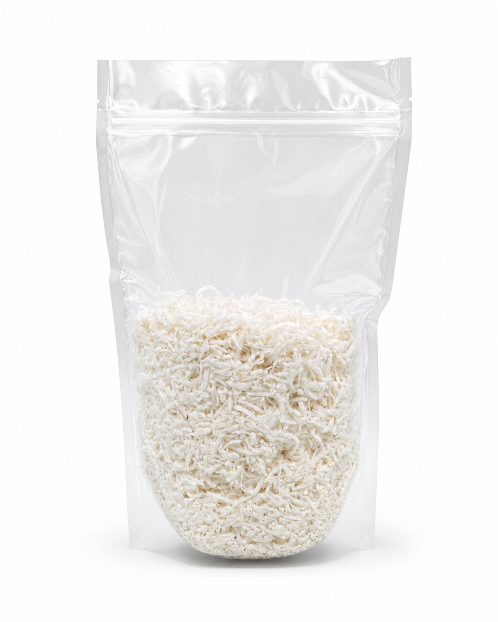 Premium Sweetened Shredded Coconut package – Alma Pura Specialties