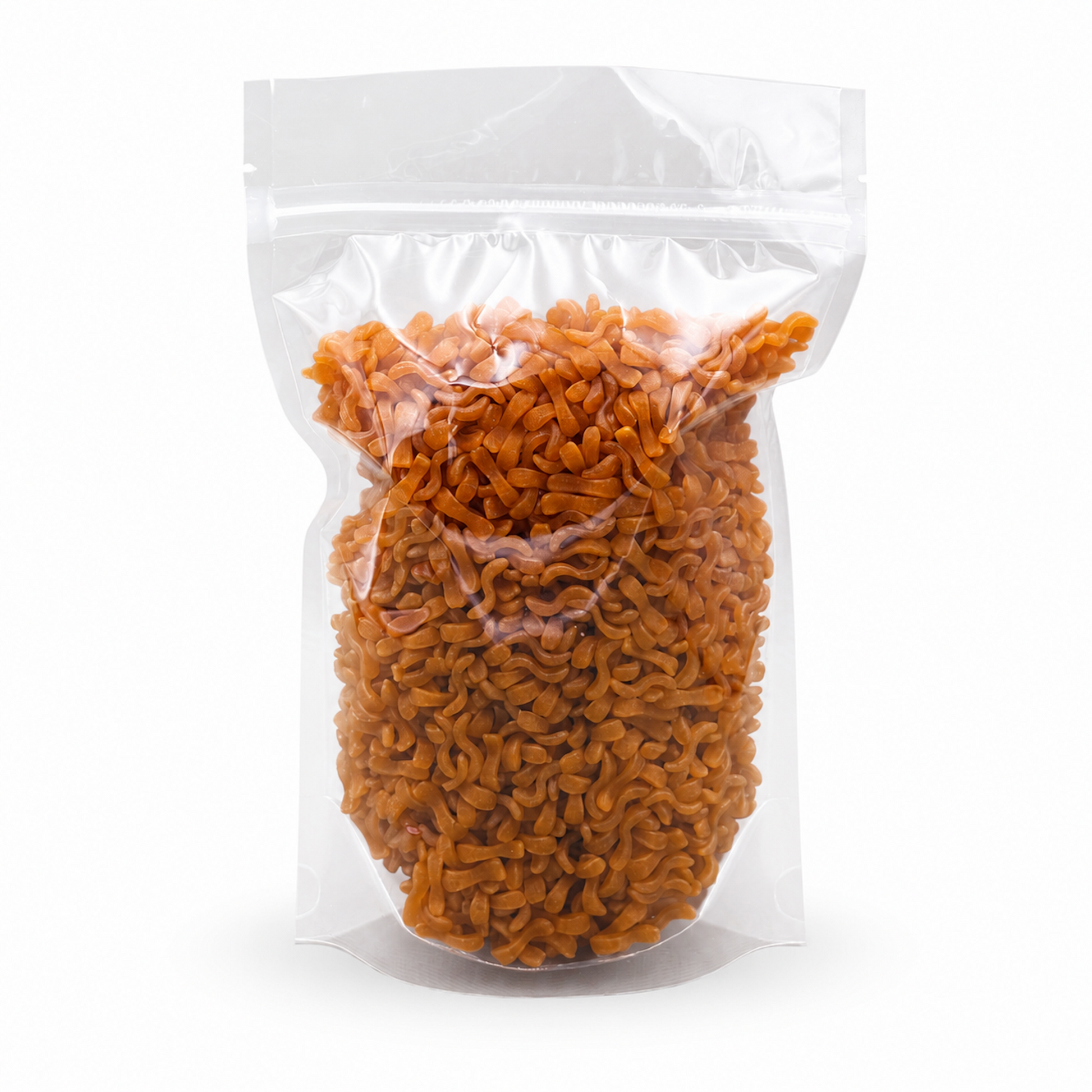 Premium PALMEX Rotini Wheat Pellets package – Alma Pura Specialties