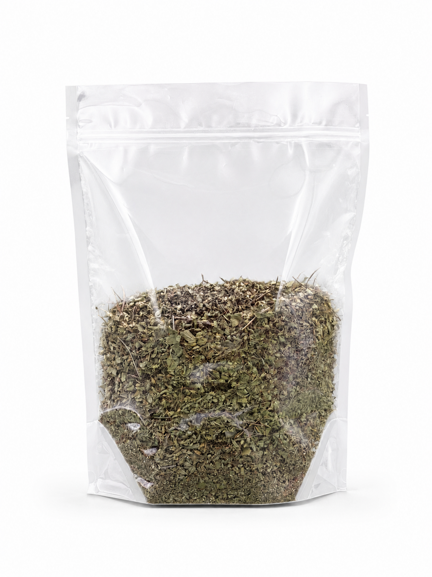 Premium Whole Mexican Oregano – Orégano for Salsas, Beans & Pizza
