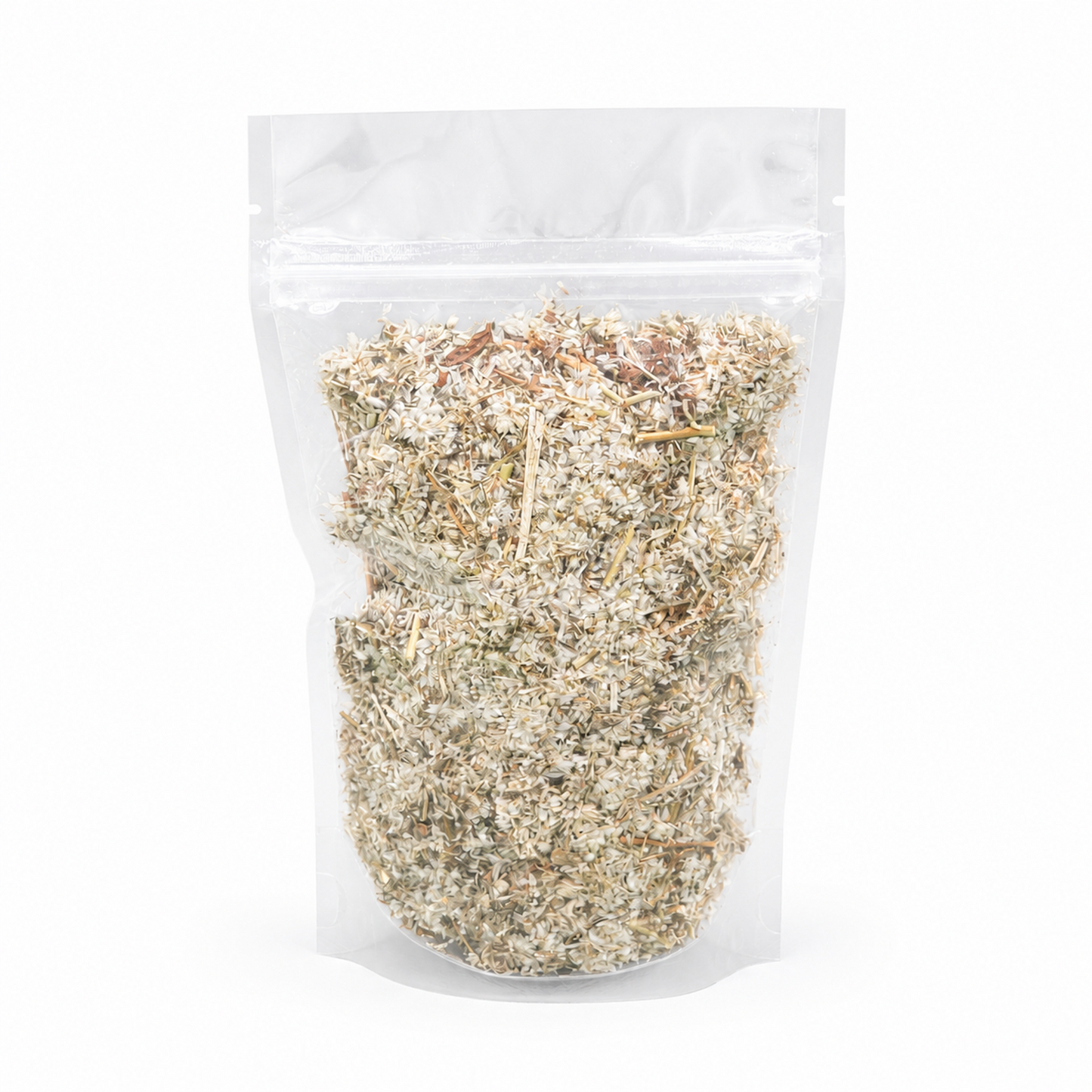 Mullein Flower (Gordolobo) – Dried Herb for Traditional Herbal Tea & Infusions