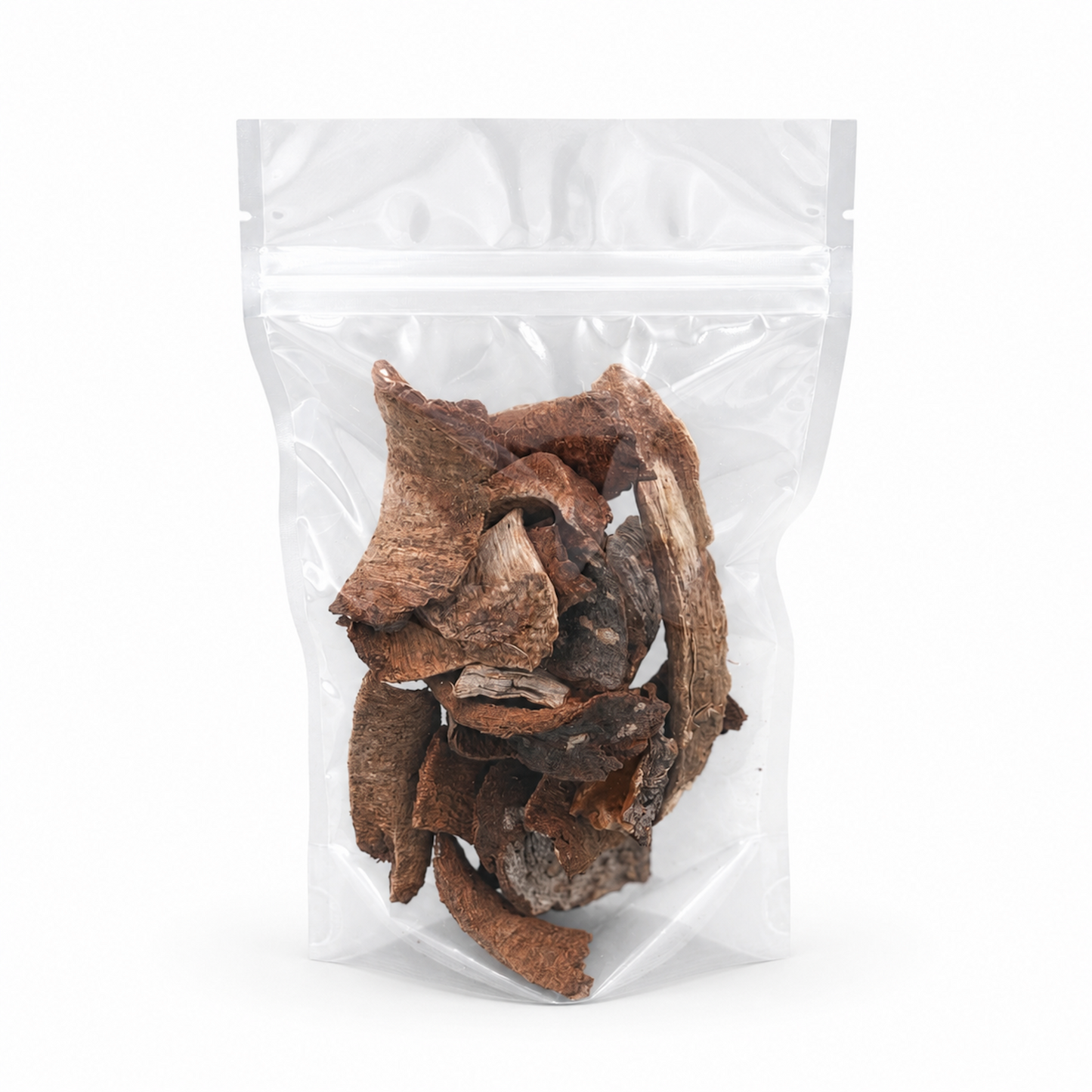 Cuachalalate Bark – Dried Herb for Traditional Herbal Tea & Infusions