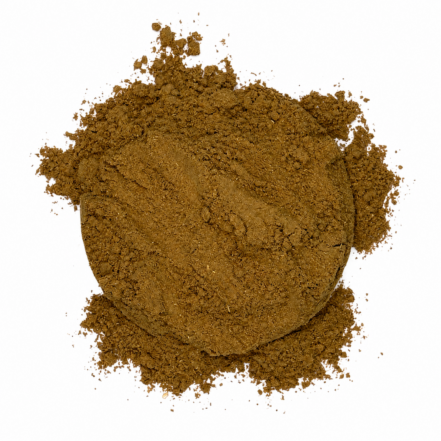 Premium Ground Cumin close-up – Alma Pura Specialties