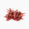 Premium Dried Árbol Chiles (Stemless) – San Jose Farms