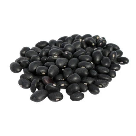 Premium Black Beans – San Jose Farms