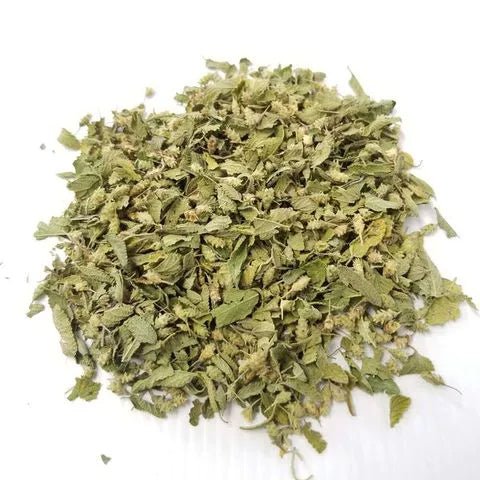 Premium Whole Mexican Oregano – San Jose Farms
