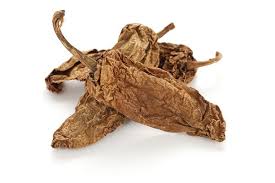 Premium Dried Chipotle Meco Chiles – San Jose Farms