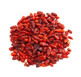 Premium Dried Piquín Chiles – San Jose Farms