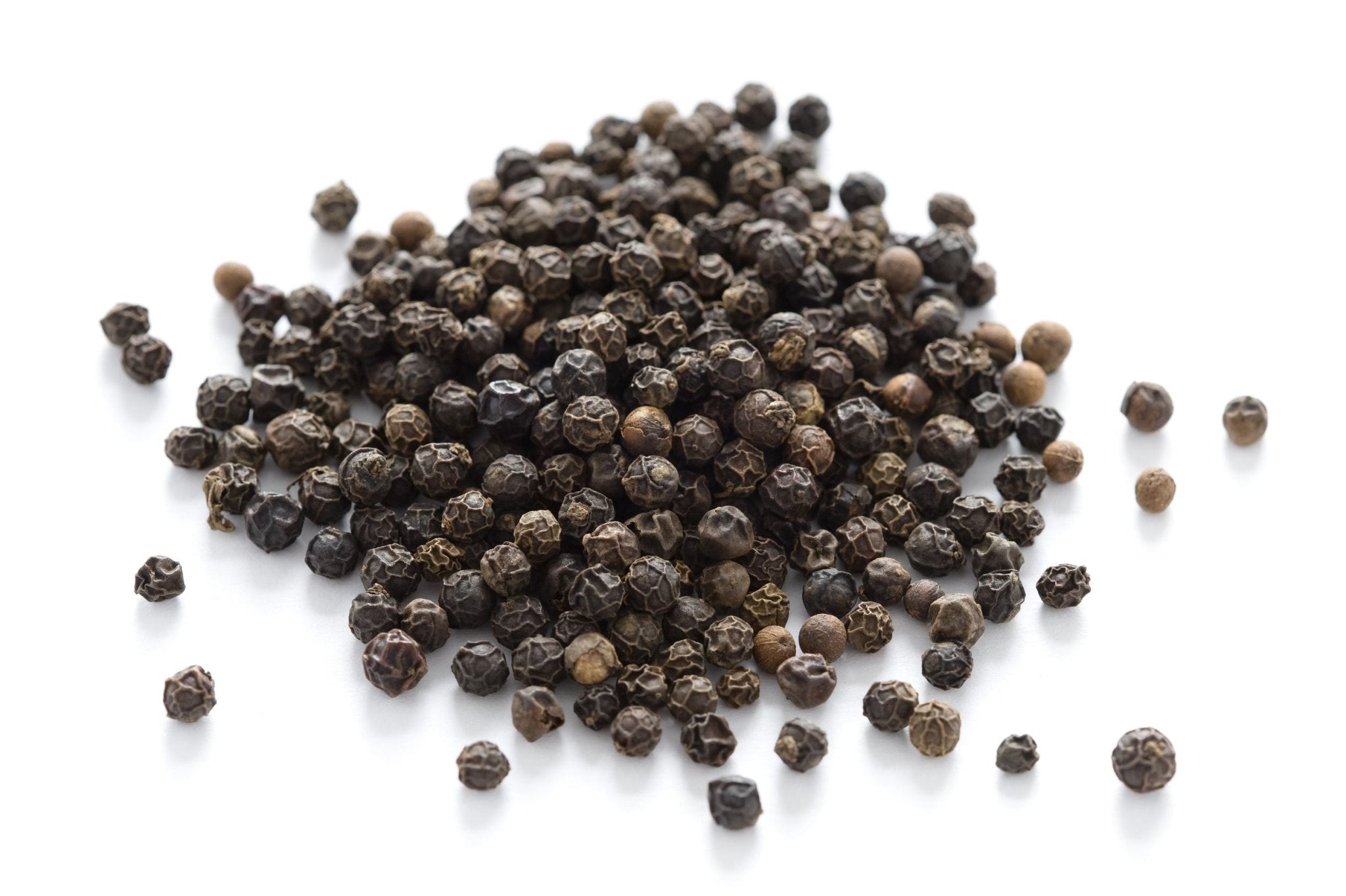 Premium Ground Black Pepper (Pure) – San Jose Farms