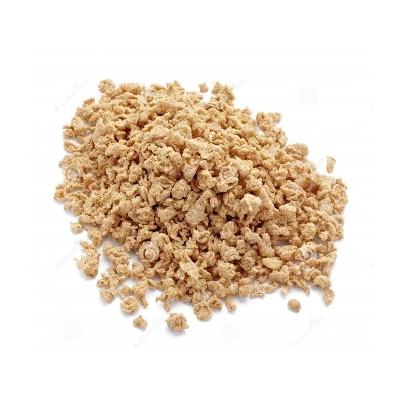 Premium Textured Soy Protein – San Jose Farms
