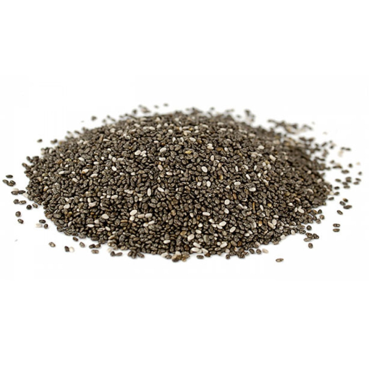 Premium Chia Seeds – San Jose Farms