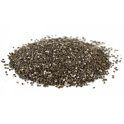 Premium Chia Seeds – San Jose Farms